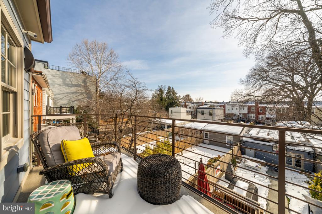 54 W STREET NW