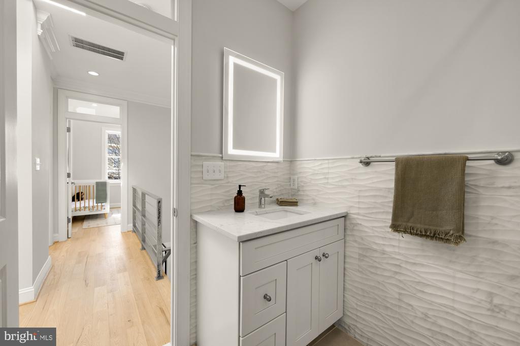 54 W STREET NW