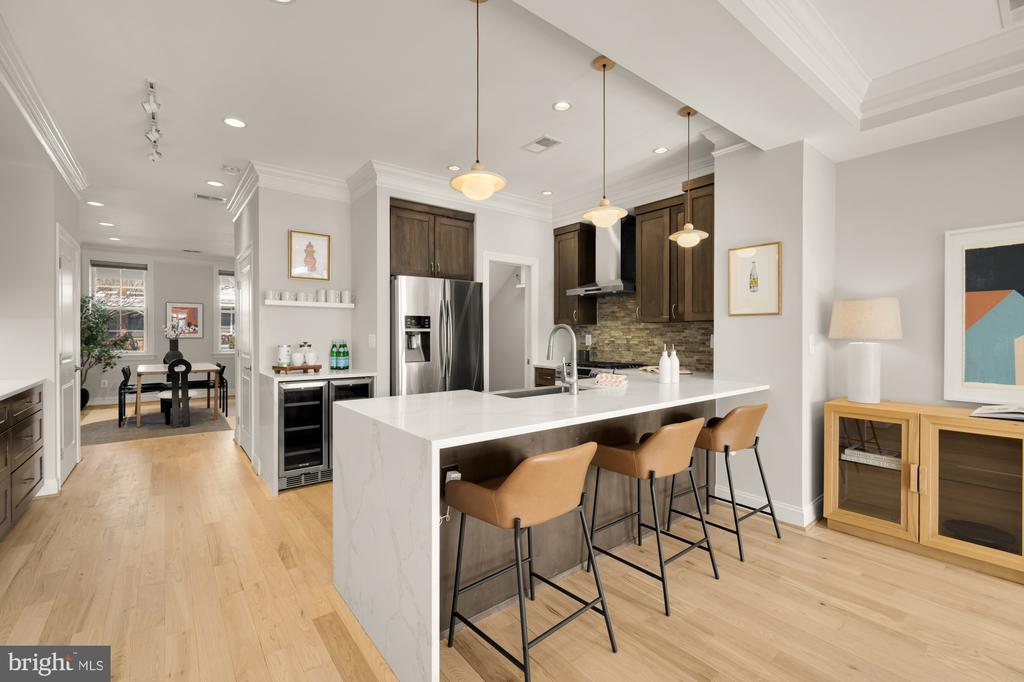 54 W STREET NW