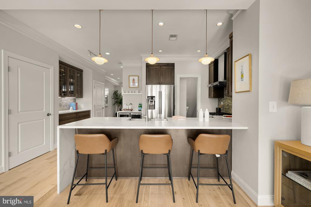 54 W STREET NW