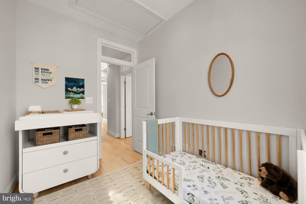 54 W STREET NW