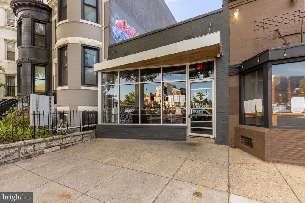 54 W STREET NW