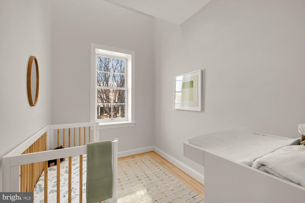 54 W STREET NW
