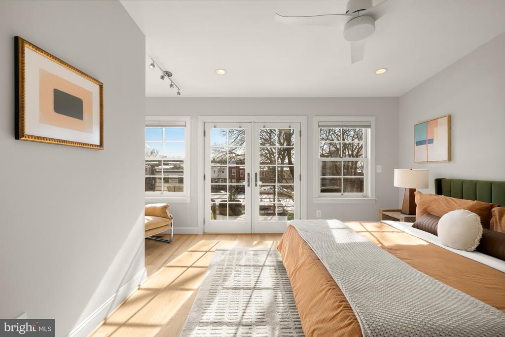 54 W STREET NW