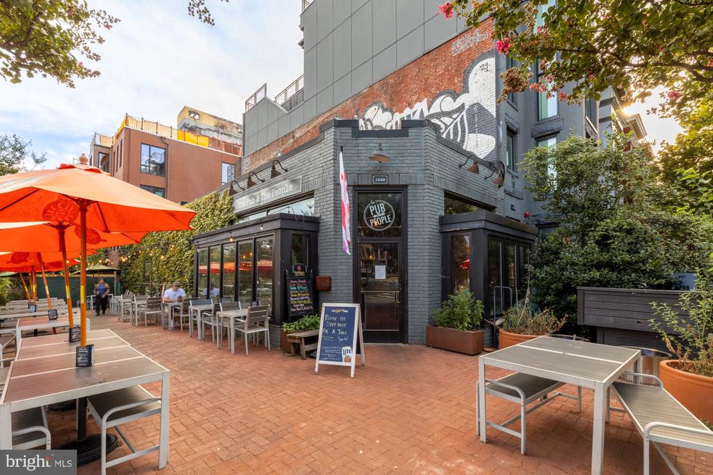 54 W STREET NW