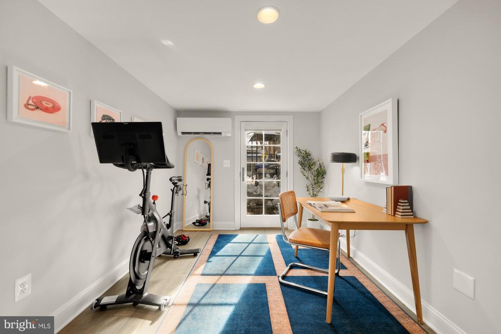 54 W STREET NW