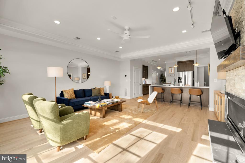 54 W STREET NW