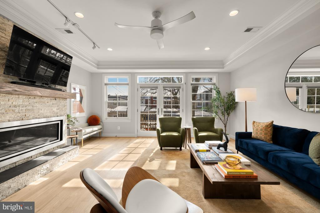 54 W STREET NW