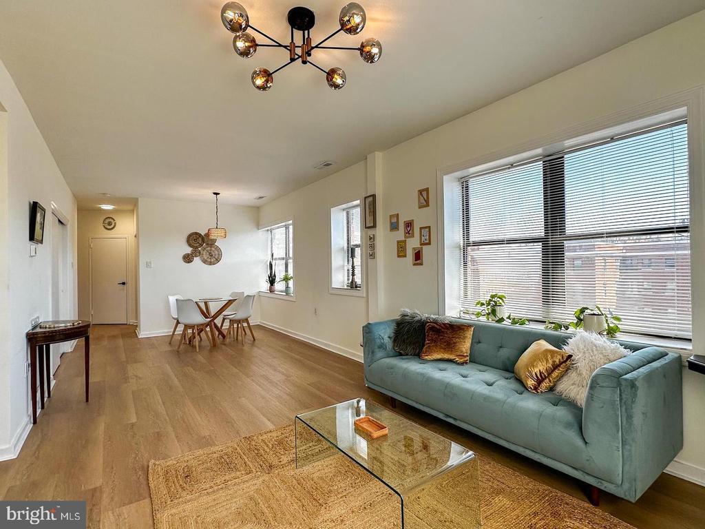 80 NEW YORK AVENUE NW Unit: 402