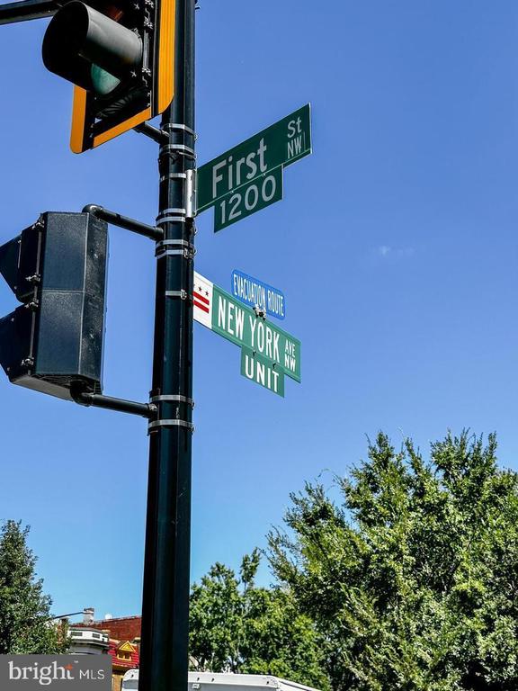 80 NEW YORK AVENUE NW Unit: 402