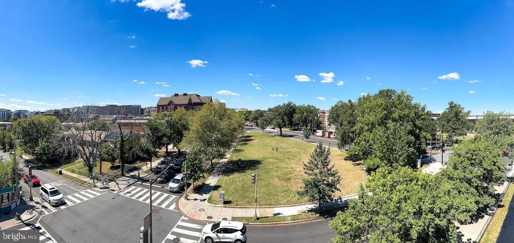 80 NEW YORK AVENUE NW Unit: 402