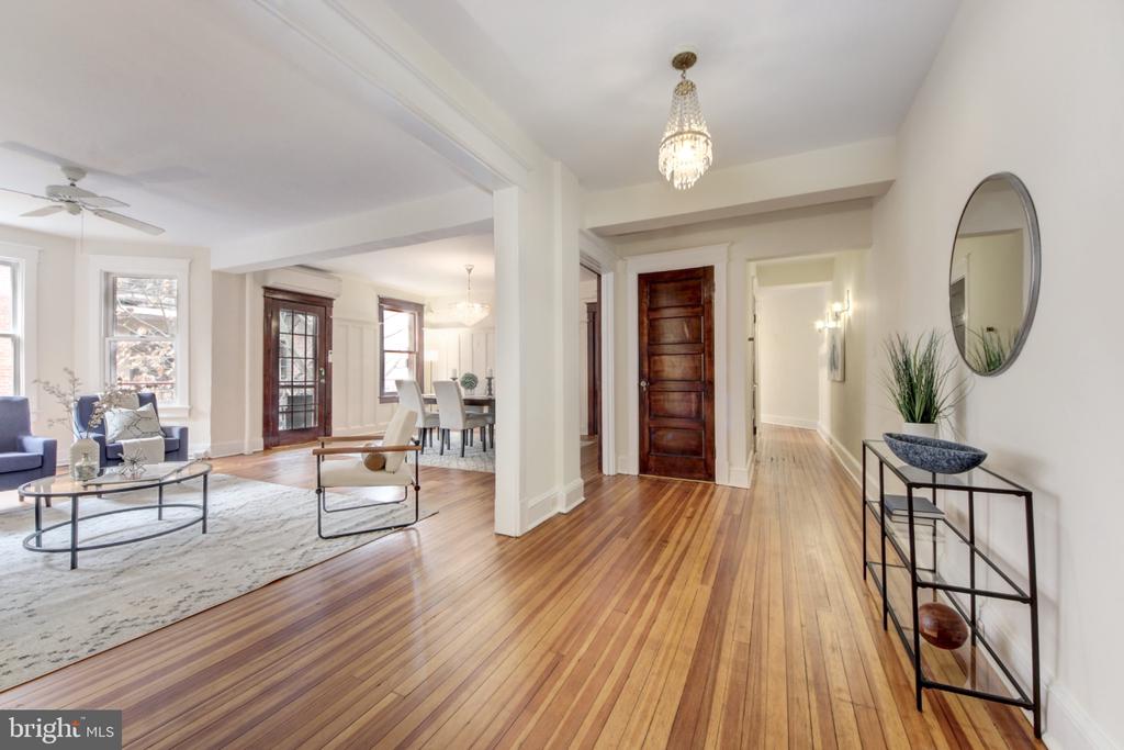 1789 LANIER PLACE NW Unit: 34