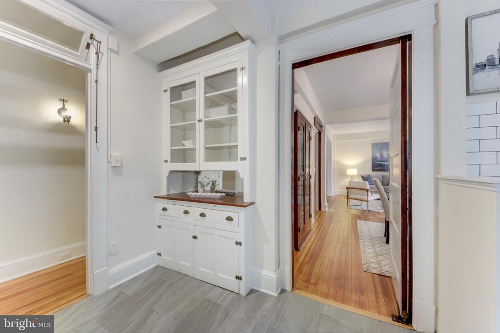 1789 LANIER PLACE NW Unit: 34