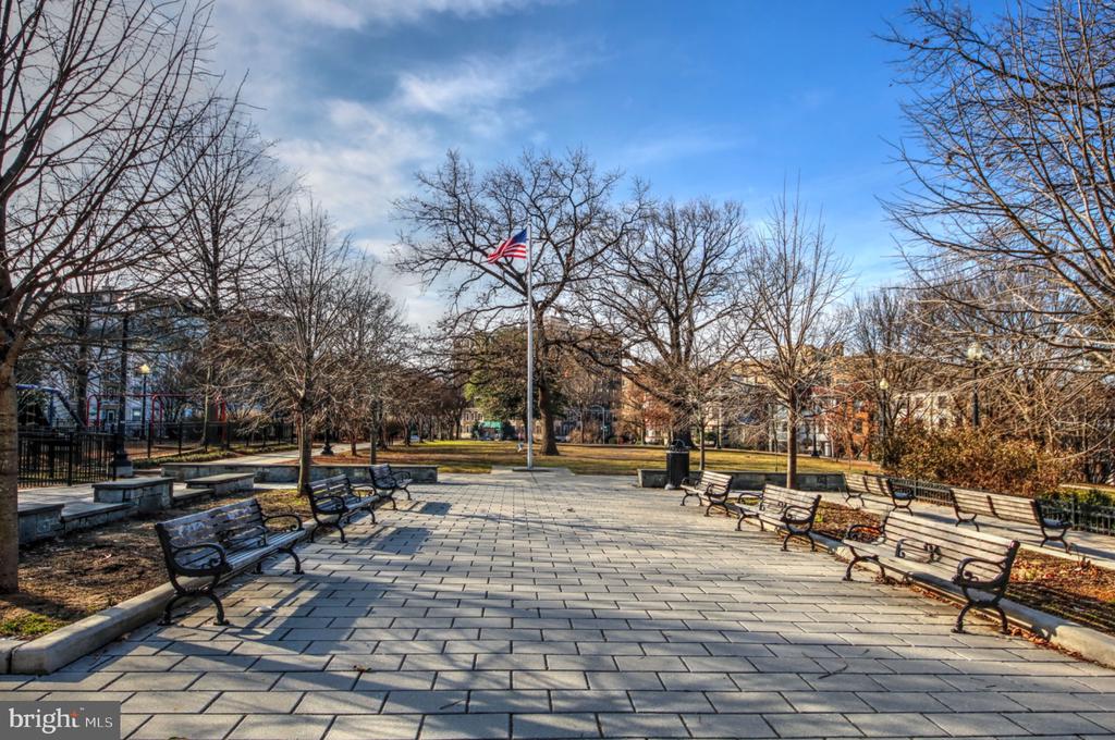 1789 LANIER PLACE NW Unit: 34