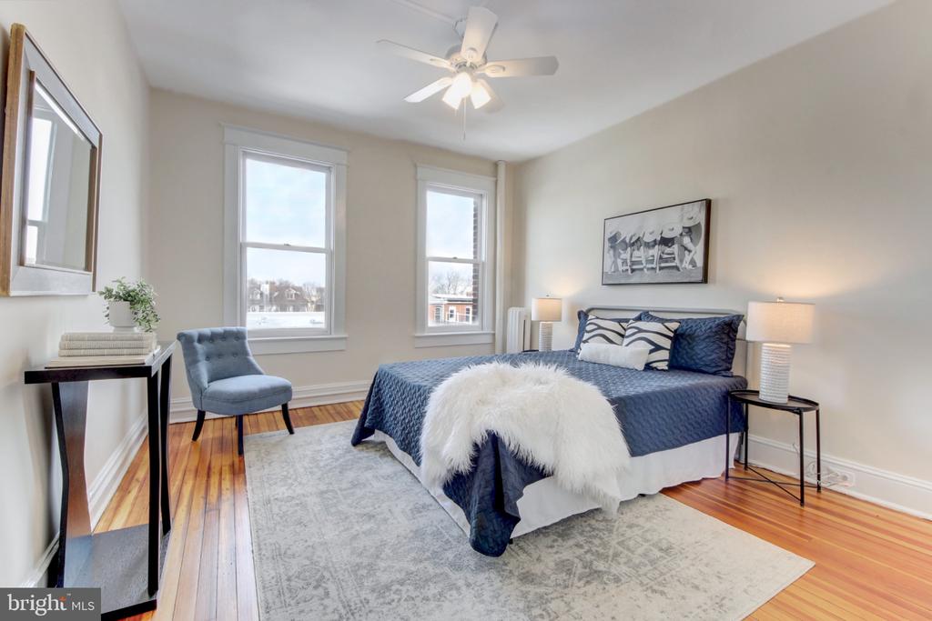 1789 LANIER PLACE NW Unit: 34