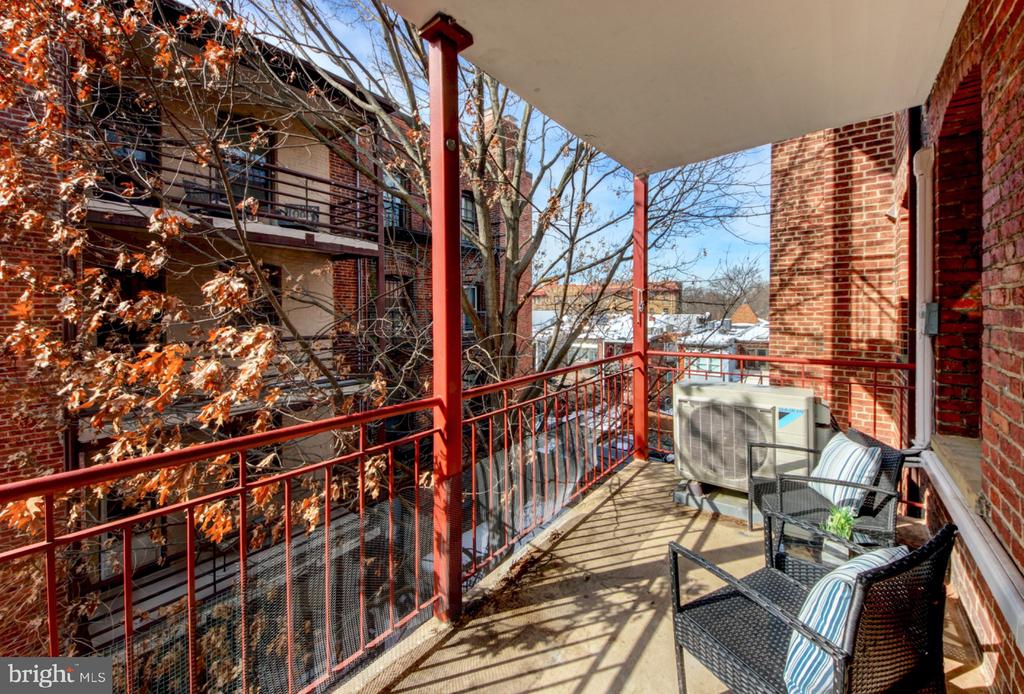 1789 LANIER PLACE NW Unit: 34