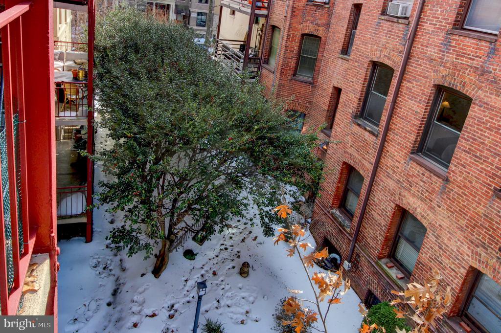 1789 LANIER PLACE NW Unit: 34