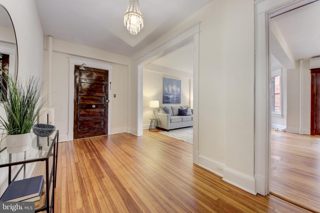 1789 LANIER PLACE NW Unit: 34