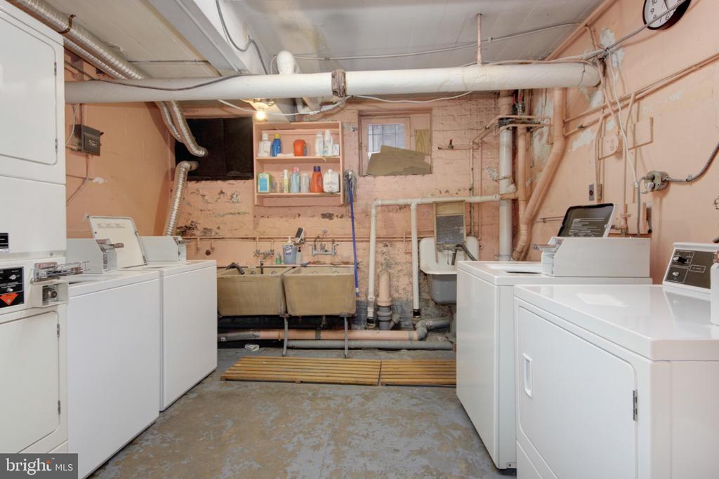 1789 LANIER PLACE NW Unit: 34