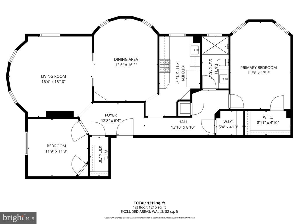 2220 20TH STREET NW Unit: 33