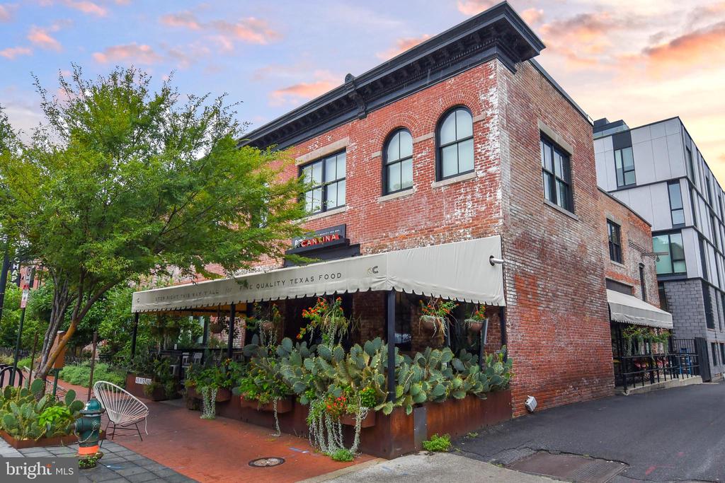 57 N STREET NW Unit: 225