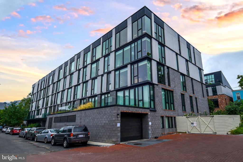 57 N STREET NW Unit: 225