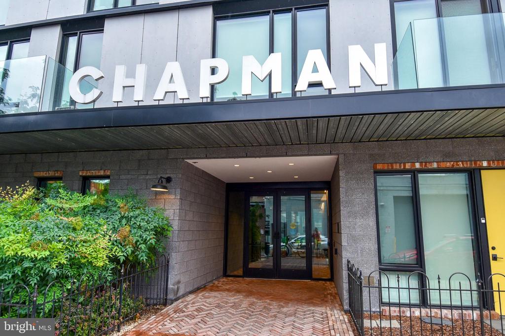 57 N STREET NW Unit: 225