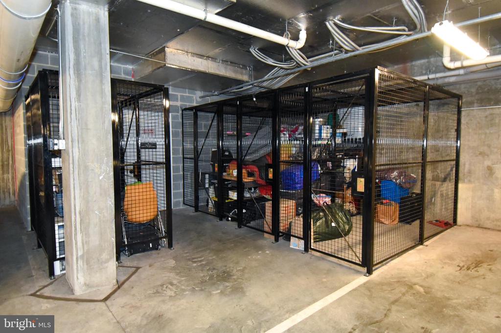 57 N STREET NW Unit: 225