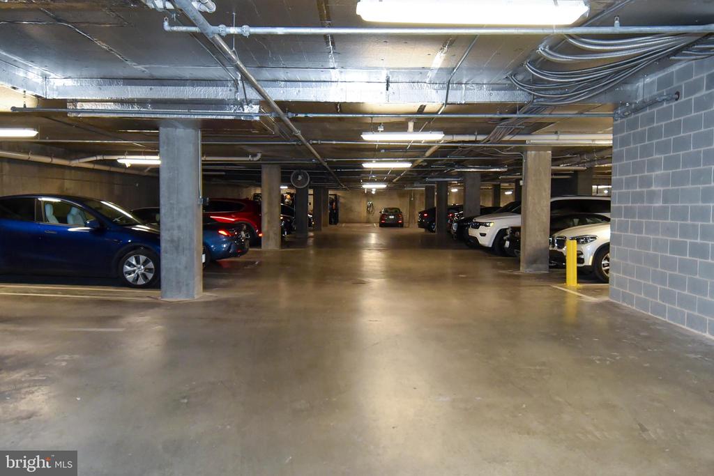 57 N STREET NW Unit: 225