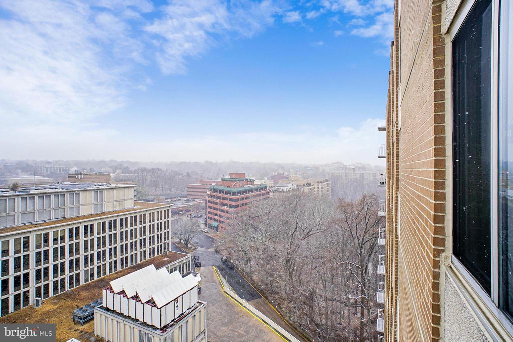 3001 VEAZEY TERRACE NW Unit: 1505