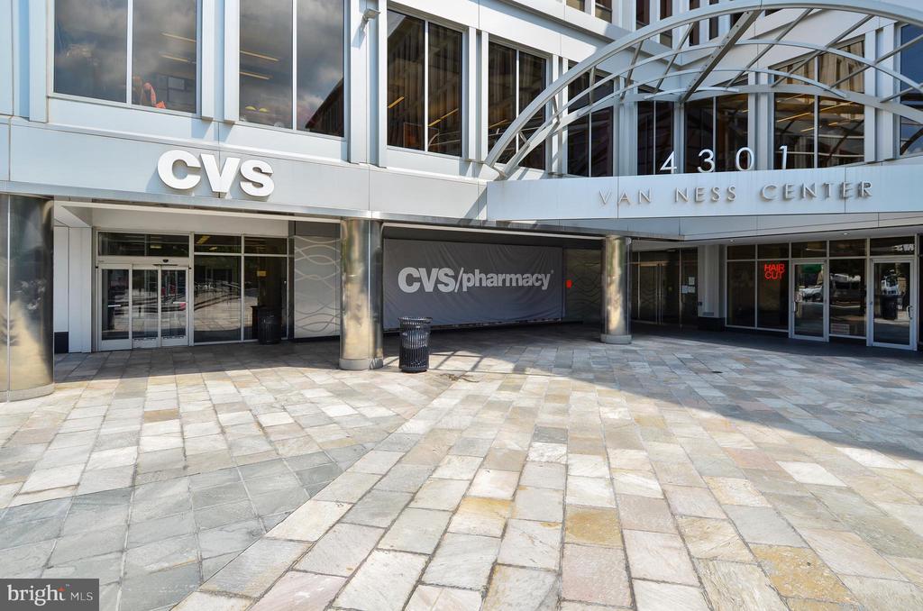 3001 VEAZEY TERRACE NW Unit: 1505