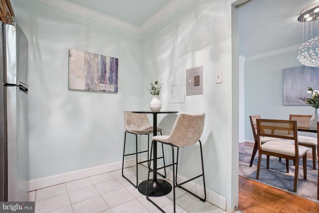 3001 VEAZEY TERRACE NW Unit: 1505