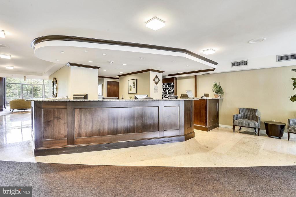 3001 VEAZEY TERRACE NW Unit: 1505