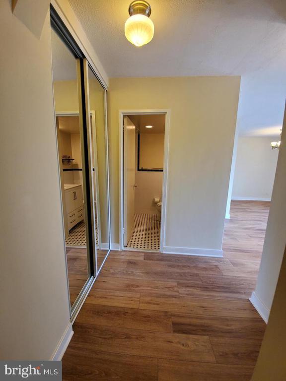 490 M STREET SW Unit: 409