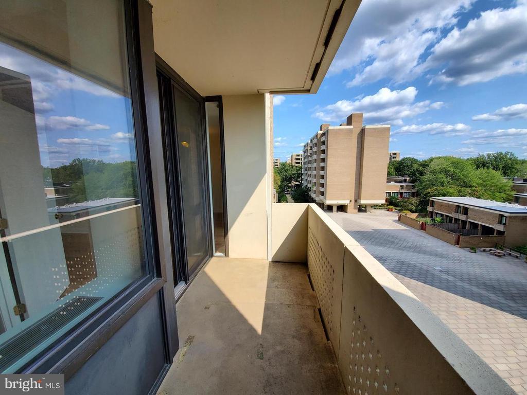 490 M STREET SW Unit: 409