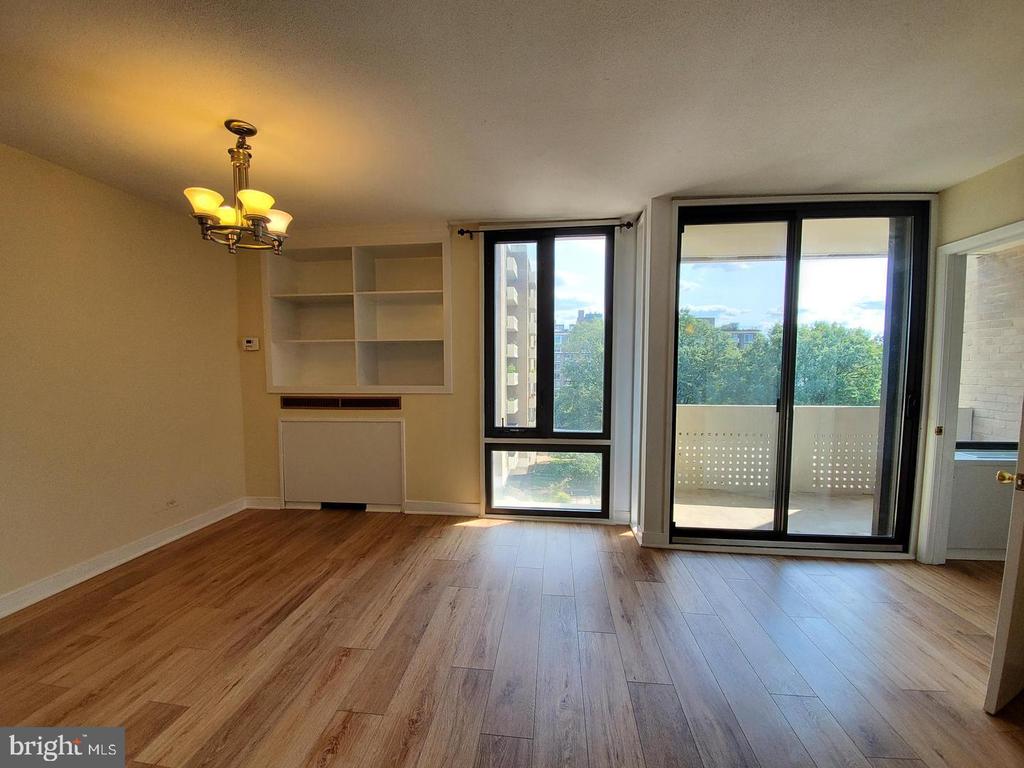 490 M STREET SW Unit: 409