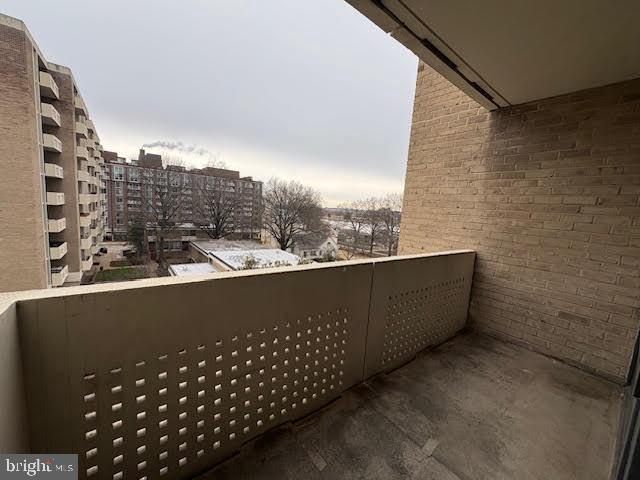 490 M STREET SW Unit: 409