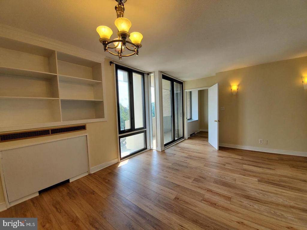 490 M STREET SW Unit: 409