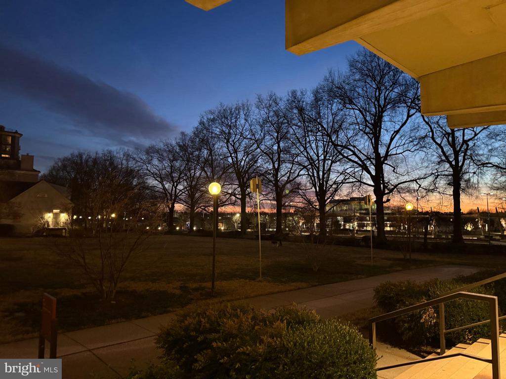 490 M STREET SW Unit: 409