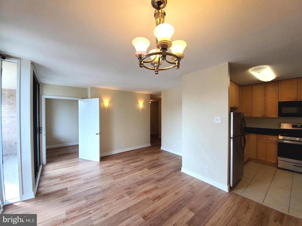 490 M STREET SW Unit: 409