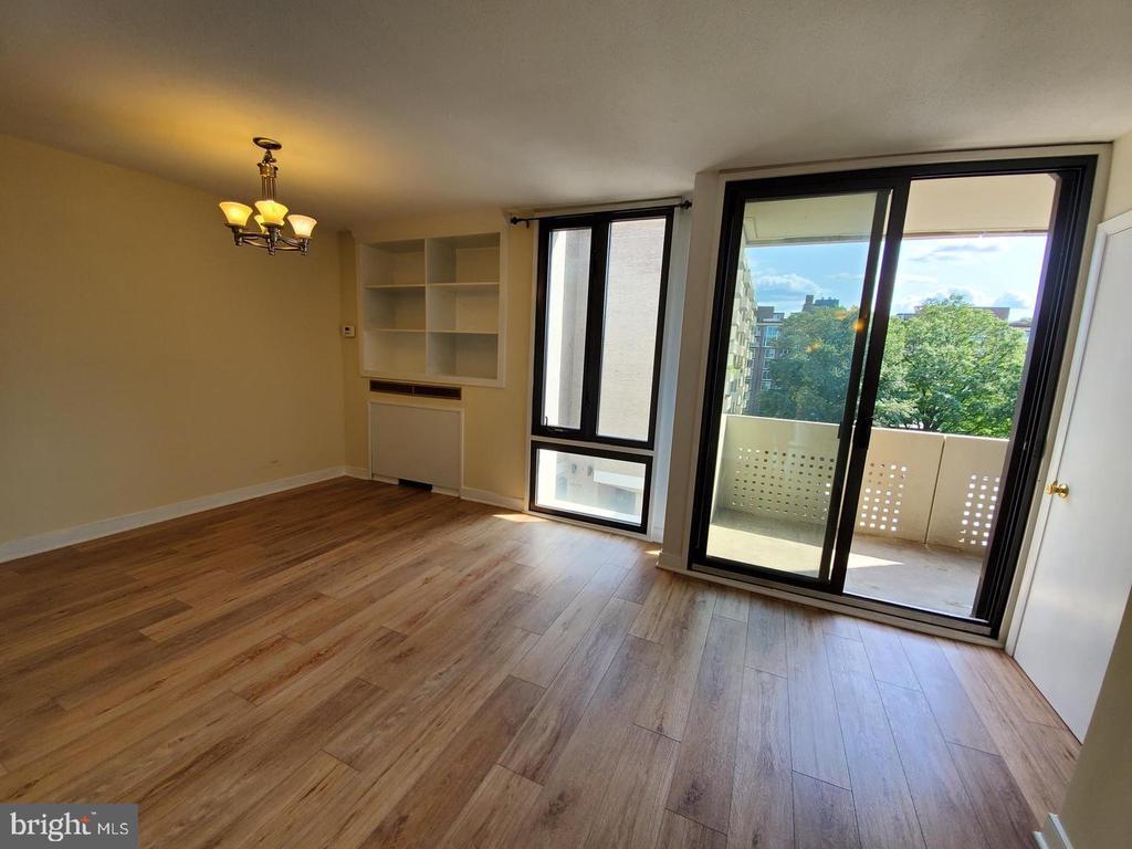 490 M STREET SW Unit: 409