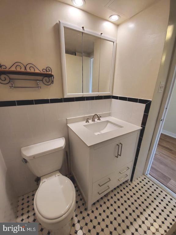 490 M STREET SW Unit: 409