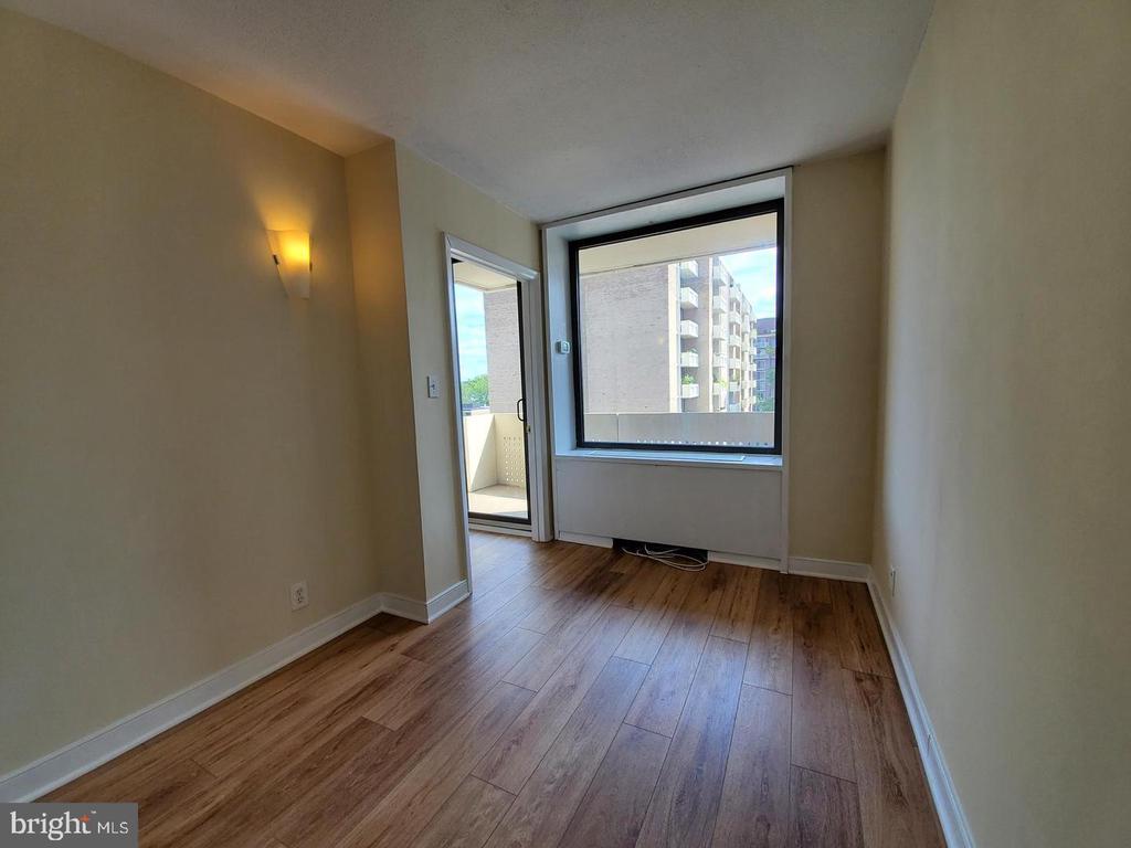 490 M STREET SW Unit: 409