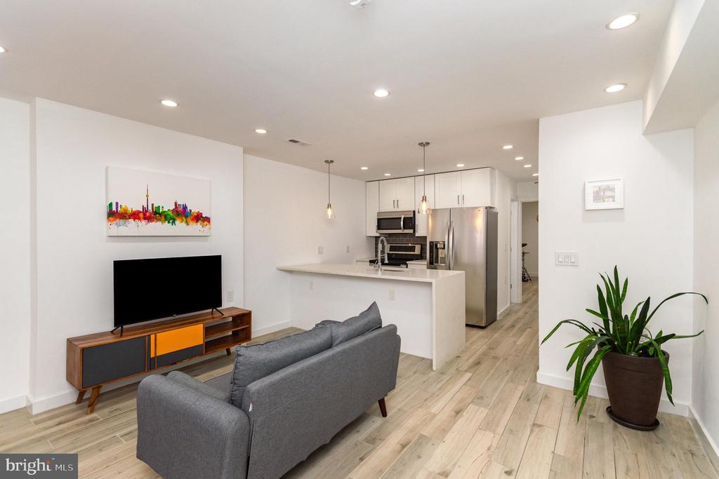 1741 1ST STREET NW Unit: 1