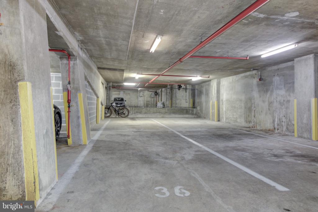 915 E STREET NW Unit: 505