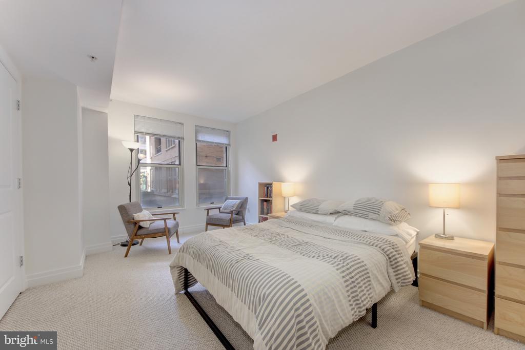915 E STREET NW Unit: 505