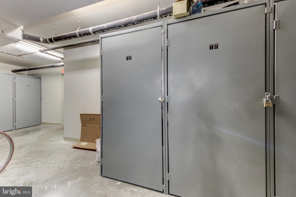 915 E STREET NW Unit: 505