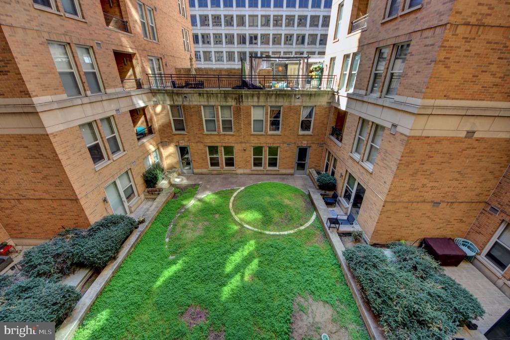915 E STREET NW Unit: 505