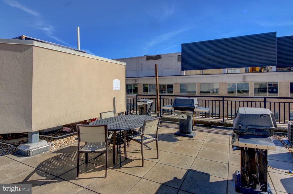915 E STREET NW Unit: 505