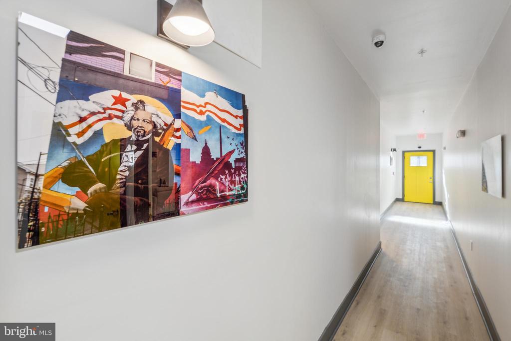 1621 T STREET SE Unit: 6
